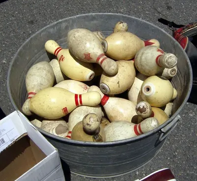 Bulbs