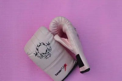 Custom Made Fight Gear Boxing Gloves
