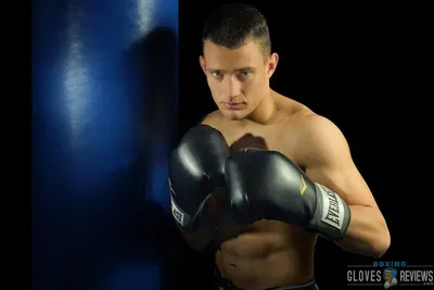 Training Boxing Gloves