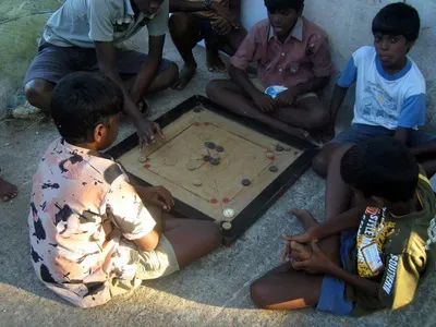 Games, Dominos, Kids & more