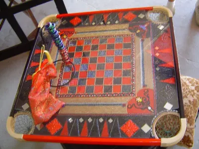 Boot Boy Foosball Table by Sikhan International Pvt Ltd