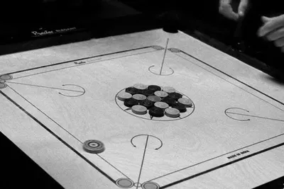 Foosball Soccer Game Table by Sikhan International Pvt Ltd