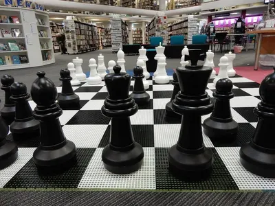 Chess game clock