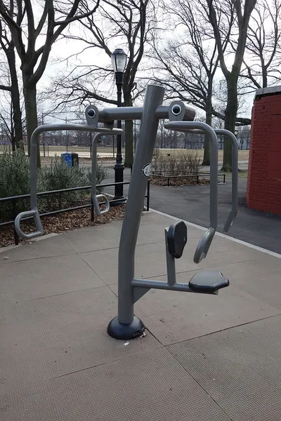 Body Loading Bar