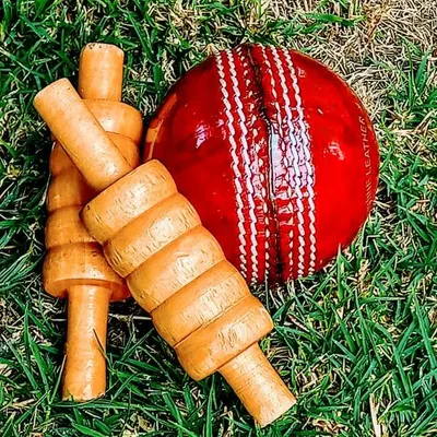 High Quality Wooden Croquet Set by Duqaa Handicrafts