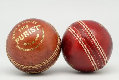 Cricket ball