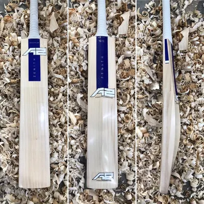 English Willow Cricket Bat
