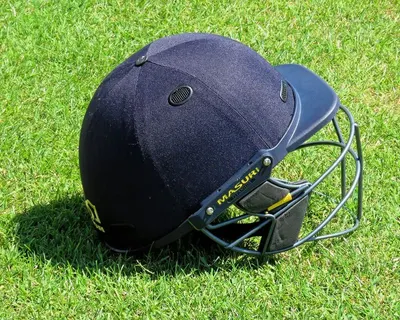 Anti riot helmet