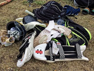 Lacrosse by Alpha Grip Sports
