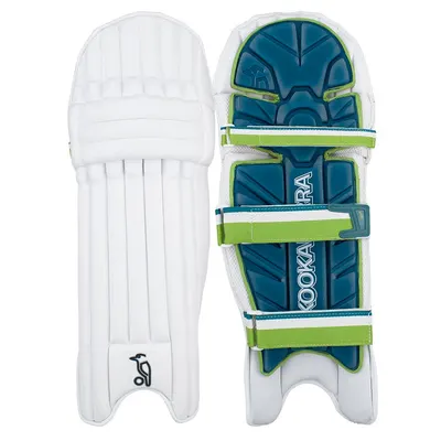 ZAP Neon Cricket Batting Glove