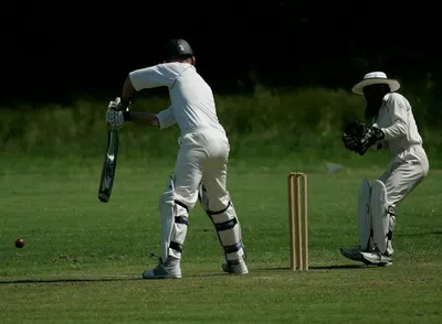 ZAP Airy Lite Cricket Batting Pad