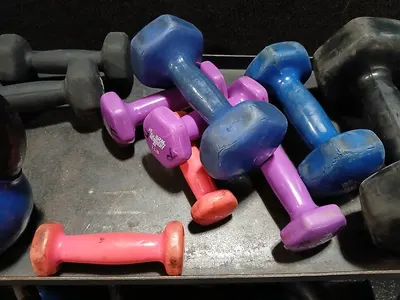 Arm-sets