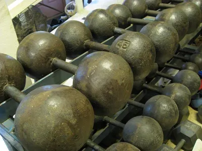 Carbon Steel Ball