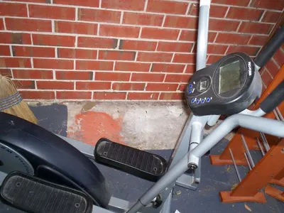 Gym Master Exercise Fitness Spinning Bike