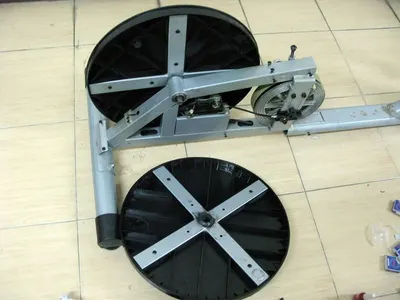 Hand Winch Trailer Winch Boat Winch by Ningbo S&D Metalwork Co., Ltd.