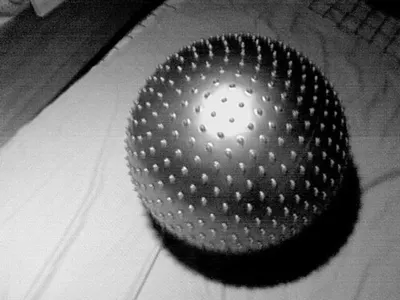 Buried Fully Welded Ball