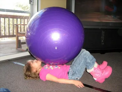 Yoga Ball