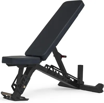 Sit Up Bench