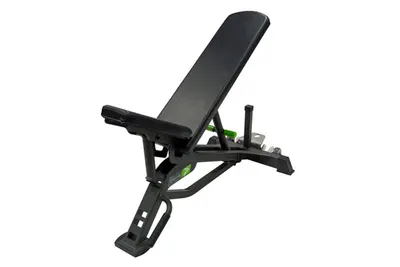QLI Leg Curl Bench QLCB330 by Qli Fitness Equipment Co.,ltd