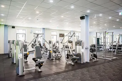 Best GYM Turnstiles For Sale 2021