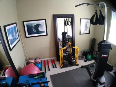 Power plate my3 vibration training machine