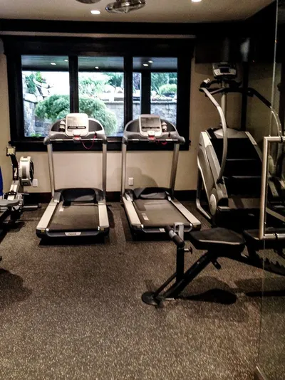 Treadmill Machine by Shan Dong Yong Wang Fitness Equipment Co., Ltd.