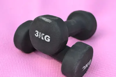 Toning tube