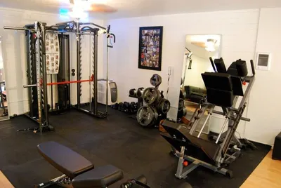 Power plate pro5
