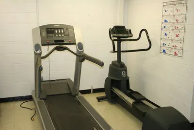 Precor Trm 425 Treadmill
