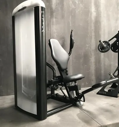 Foldable House Use Treadmill