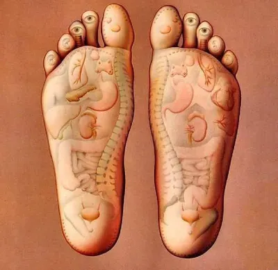 Foot Massager