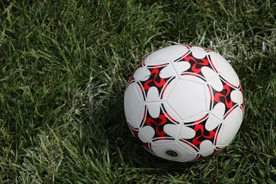 Soccer ball