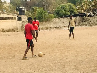 Foot ball