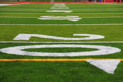 PU American football