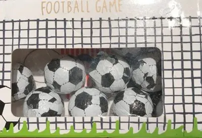 Soccer ball by Business Plus