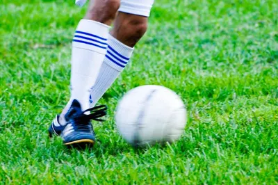 Foot ball