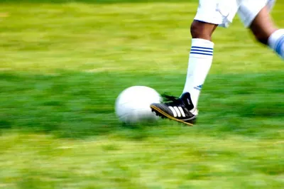 Foot balls