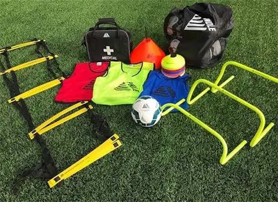 Caps, Socks, Goal Keeper Suits