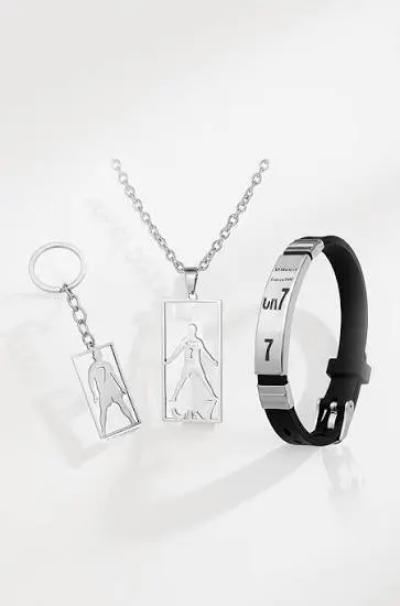 Pendants,   Rings,   Bracelets