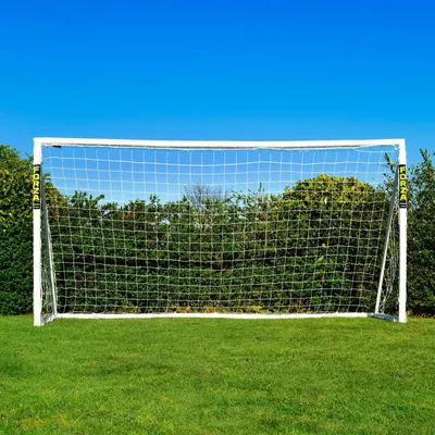 Portable Football Goal Net For School And Club