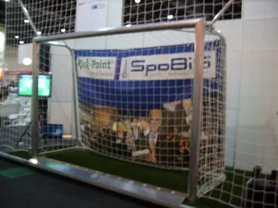 PVC Sport Tent