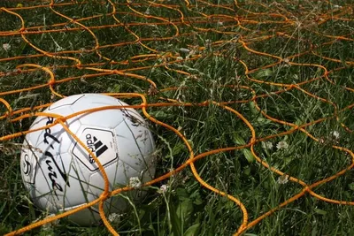 Carbonic Net PVC Soccer Ball