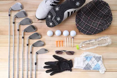 Factory offer sport products -golf holder, gift