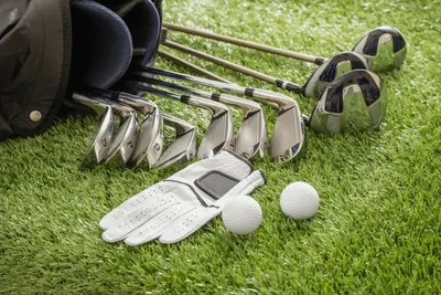 TaylorMade Burner 2.0 Irons