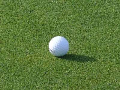 Artificial Grass Golf Course Vietnam