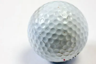 Golf ball