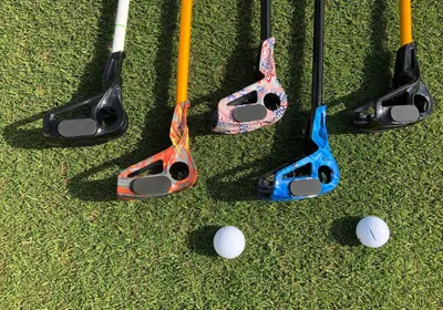 Suravo Record Golf Swing Phone Holder Goif