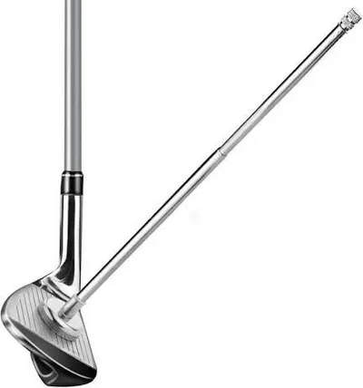 17 Aluminum Dustpan by Foxhole Depot