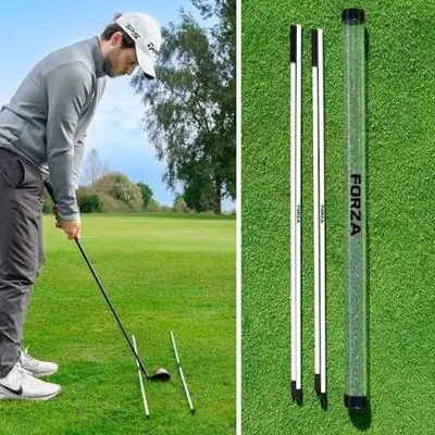 Handle for golf bag