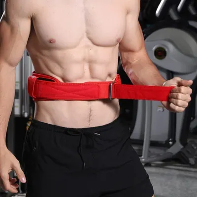 Yoga Fabric Resistance Bands